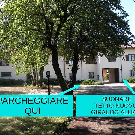 Tetto Nuovo B&B Cuneo Exterior photo