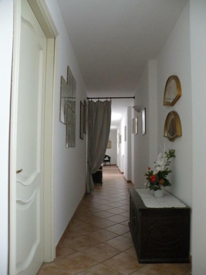 Tetto Nuovo B&B Cuneo Exterior photo