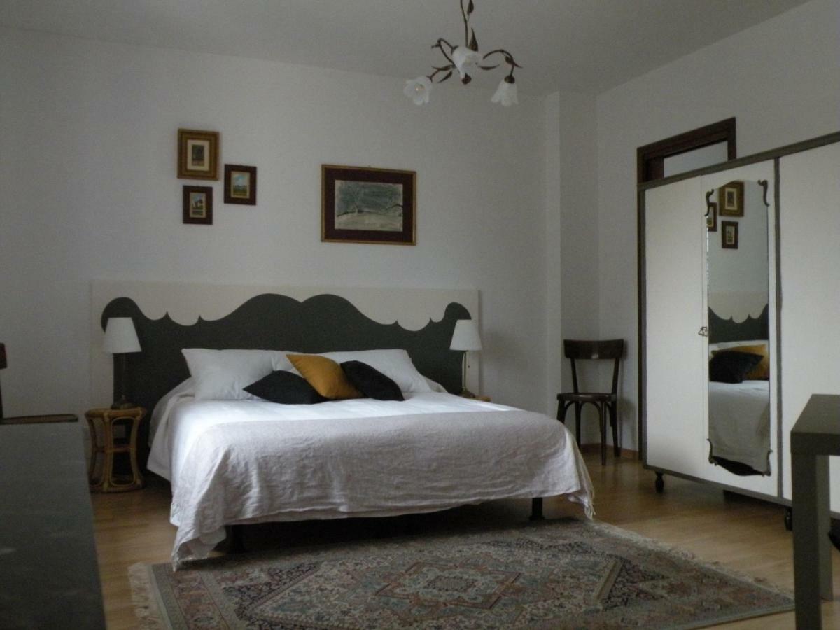 Tetto Nuovo B&B Cuneo Exterior photo