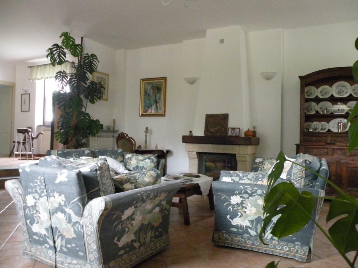 Tetto Nuovo B&B Cuneo Exterior photo