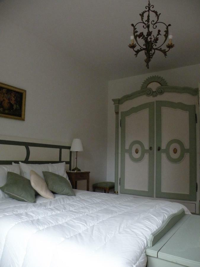 Tetto Nuovo B&B Cuneo Exterior photo