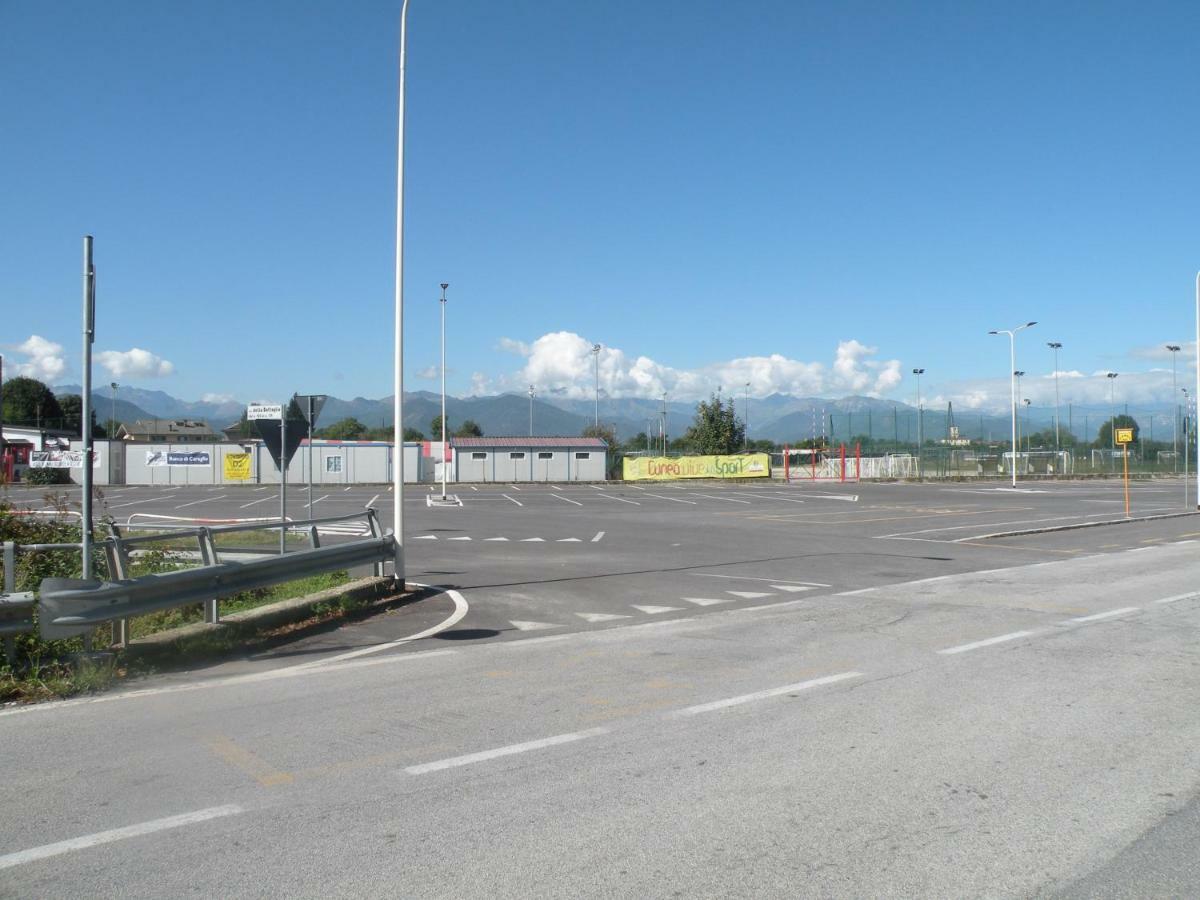 Tetto Nuovo B&B Cuneo Exterior photo
