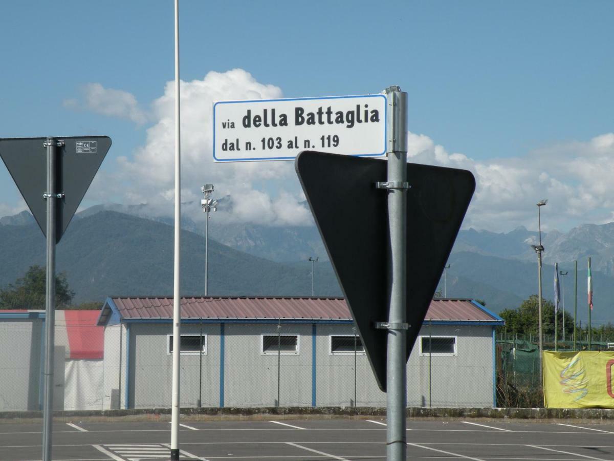Tetto Nuovo B&B Cuneo Exterior photo